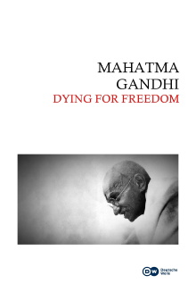 Mahatma Gandhi: Dying for Freedom Trailer