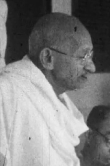 Mahatma Gandhi Noa Khali March Trailer