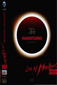 Mahavishnu Orchestra - Live at Montreux 1974 & 1984 Trailer