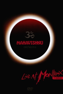 Mahavishnu Orchestra - Live at Montreux 1984 Trailer