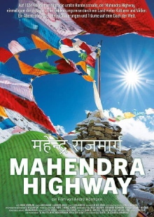 Mahendra Highway Trailer