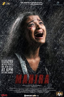 Mahira Trailer