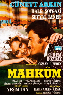 Mahkum Trailer