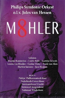 Mahler 8 Trailer