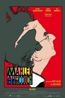Mahler on the Couch Trailer