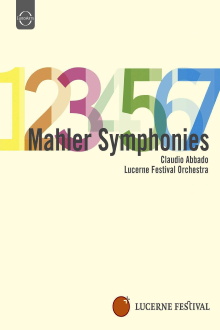 Mahler: Symphonies 1-7 Trailer