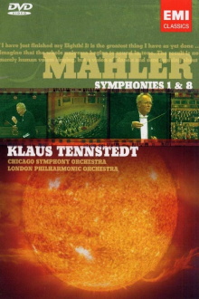 Mahler Symphonies 1 & 8 (Symphony of a Thousand) Trailer