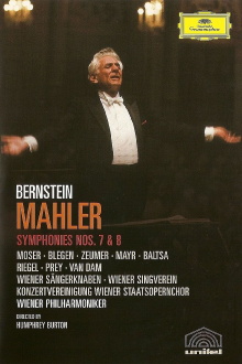 Mahler - Symphonies Nos. 7 & 8 Trailer