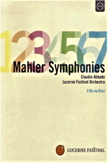 Mahler Symphony No. 5 – Lucerne Festival / Claudio Abbado Trailer