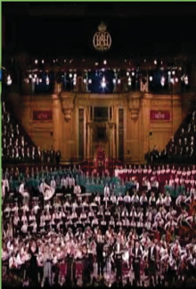 Mahler: Symphony No. 8 'Symphony of a Thousand' - Sir Simon Rattle Trailer