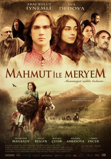 Mahmut & Meryem Trailer