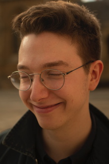 Mahon Chorizo Avocado Trailer