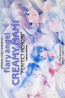Mahou no Tenshi Creamy Mami: Perfect Memory Trailer
