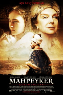 Mahpeyker: Kösem Sultan Trailer