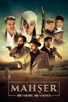 Mahşer: Bir Varmış Bir Yokmuş Trailer