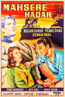 Mahşere Kadar Trailer
