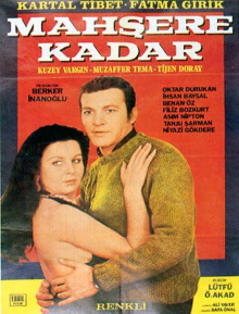 Mahşere Kadar Trailer