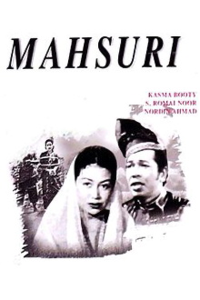 Mahsuri Trailer