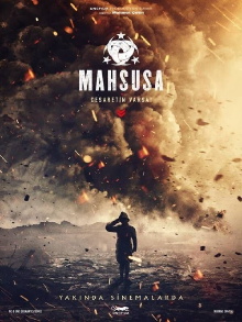 Mahsusa 100 Yıllık Mühür Trailer