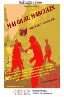 Mai 68 au masculin Trailer