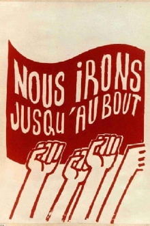 Mai 68, les coulisses de la révolte Trailer