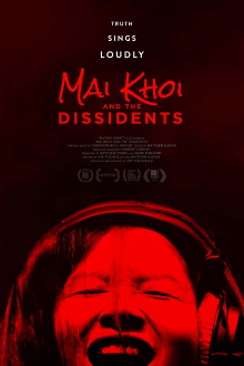 Mai Khoi & The Dissidents Trailer