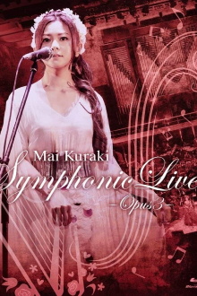 Mai Kuraki Symphonic Live -Opus 3 Trailer