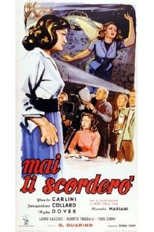 Mai ti scorderò Trailer