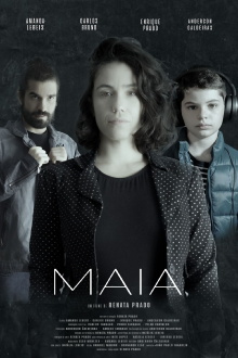 Maia Trailer