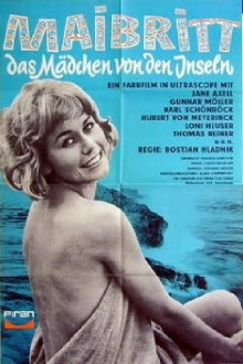 Maibritt, the Girl from the Islands Trailer