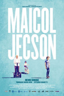 Maicol Jecson Trailer