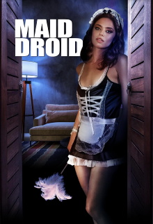 Maid Droid Trailer