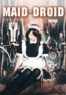 MAID-DROID Trailer