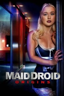 Maid Droid Origins Trailer