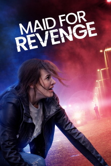Maid for Revenge Trailer