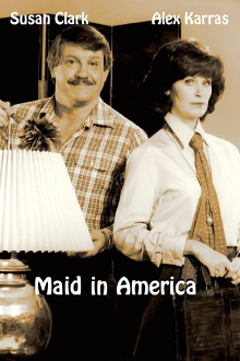 Maid in America Trailer