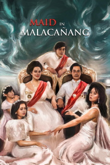 Maid in Malacañang Trailer