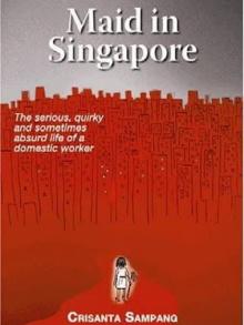 Maid in Singapore Trailer