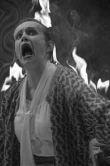 Maid on Fire! Trailer
