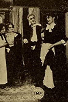Maid or Man Trailer