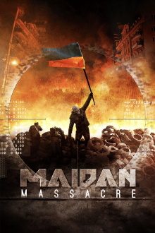 Maidan Massacre Trailer