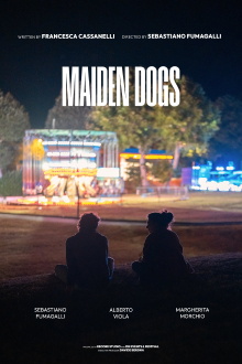 Maiden Dogs Trailer