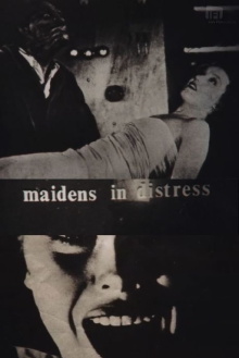 Maidens In Distress Trailer