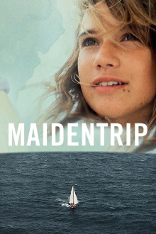 Maidentrip Trailer