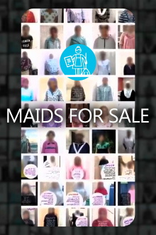Maids for Sale Trailer