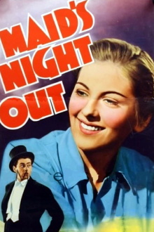 Maid's Night Out Trailer