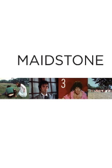 Maidstone Trailer