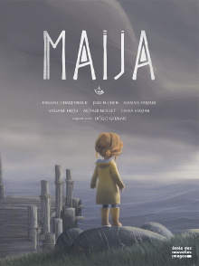 Maija Trailer