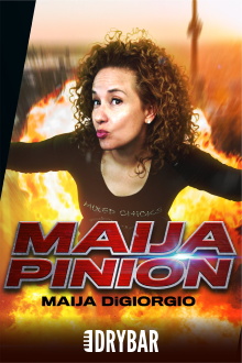 Maija DiGiorgio: Maija Pinion Trailer
