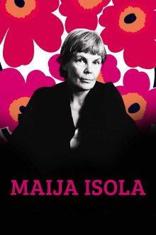 Maija Isola, Master of Colour and Form Trailer